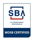 SBA Woman Owned Small Business Certified